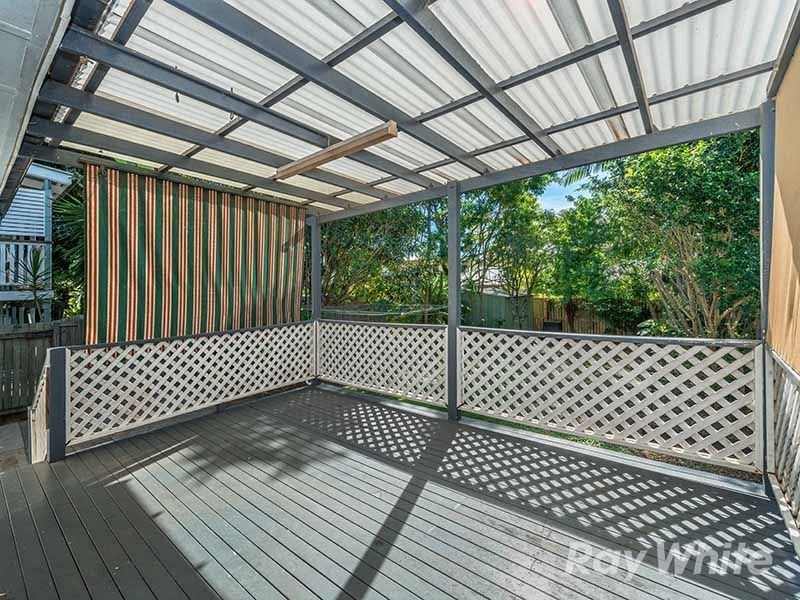 40 Forrest Street, Nudgee QLD 4014