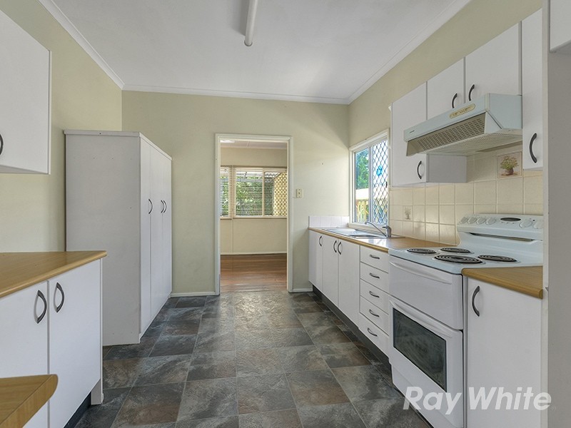 40 Forrest Street, Nudgee QLD 4014