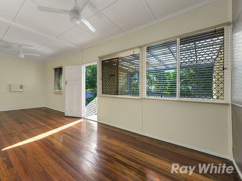40 Forrest Street, Nudgee QLD 4014
