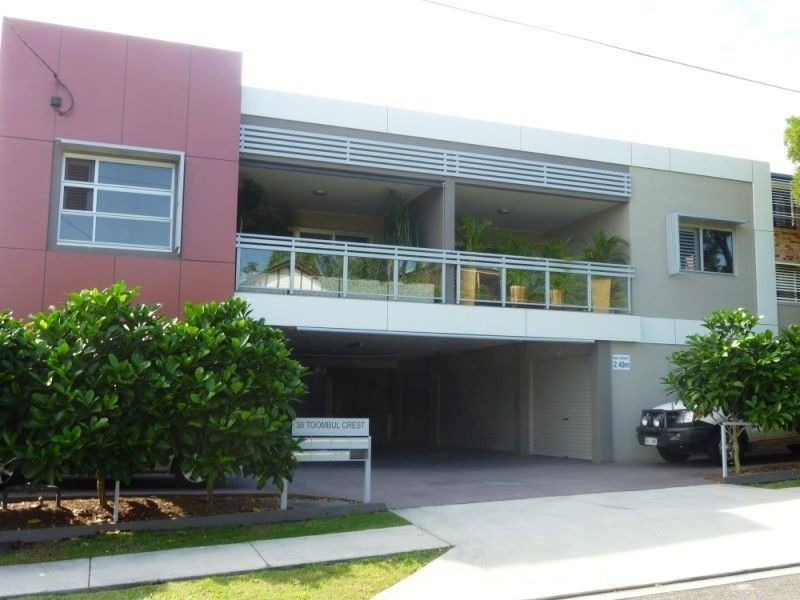 4/38 Toombul Terrace, Nundah QLD 4012