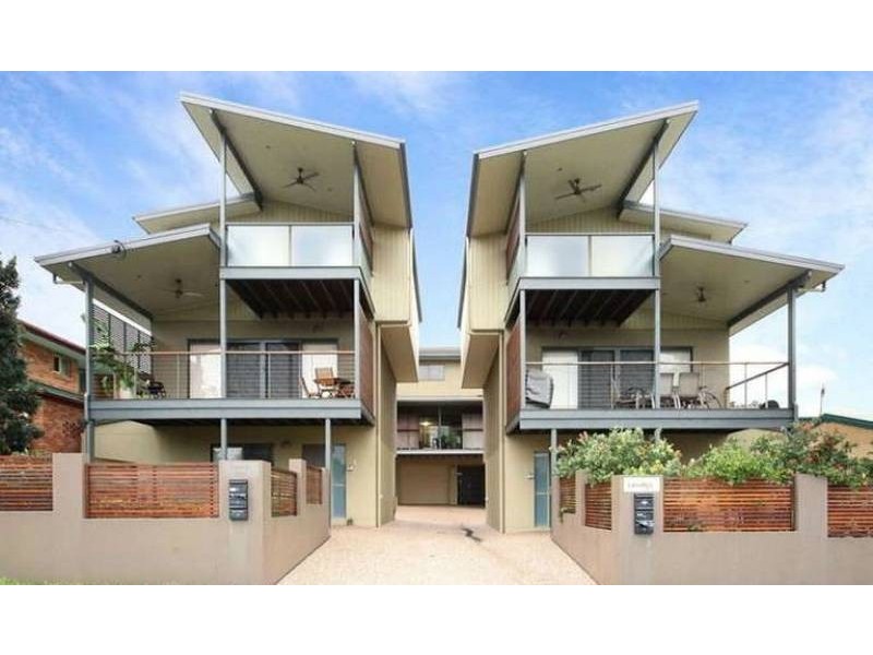 3/25 Oliver Street, Nundah QLD 4012