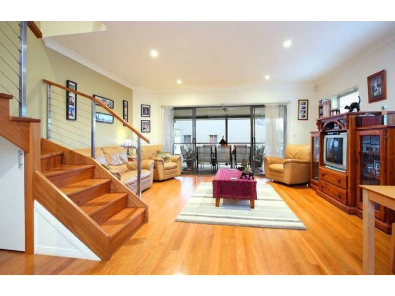 3/25 Oliver Street, Nundah QLD 4012
