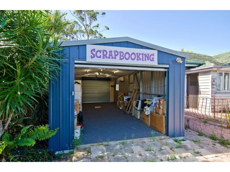 10 Cooper Road, Northgate QLD 4013