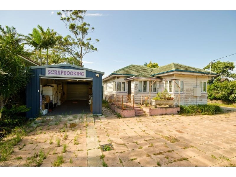 10 Cooper Road, Northgate QLD 4013