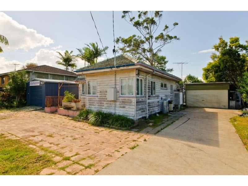 10 Cooper Road, Northgate QLD 4013