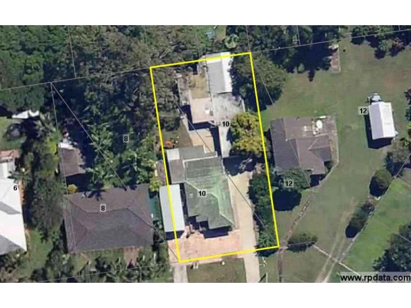 10 Cooper Road, Northgate QLD 4013