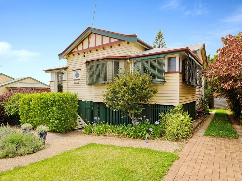 29 Newby Street, Nundah QLD 4012