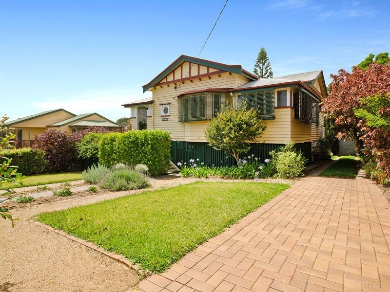 29 Newby Street, Nundah QLD 4012