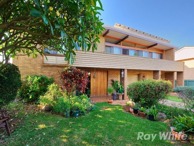 16 Overlea Street, Nudgee QLD 4014