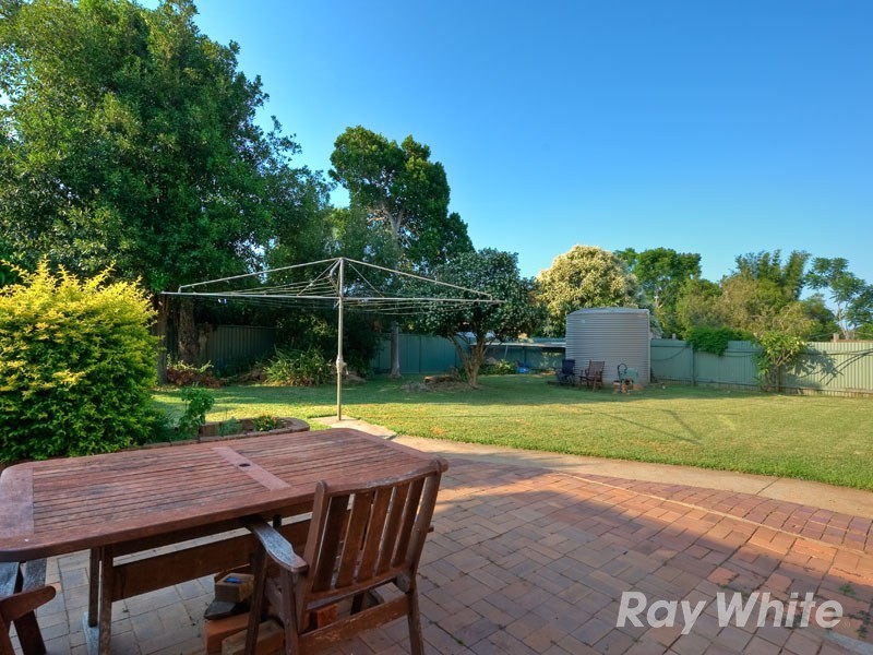 16 Overlea Street, Nudgee QLD 4014