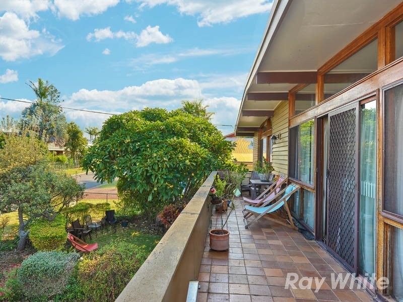 16 Overlea Street, Nudgee QLD 4014