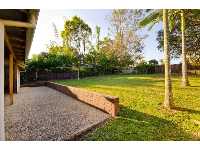 26 Watcombe Street, Wavell Heights QLD 4012