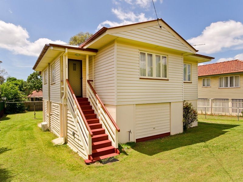 189 Pfingst Road, Wavell Heights QLD 4012