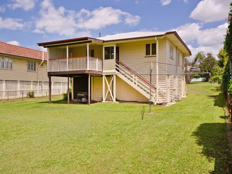 189 Pfingst Road, Wavell Heights QLD 4012