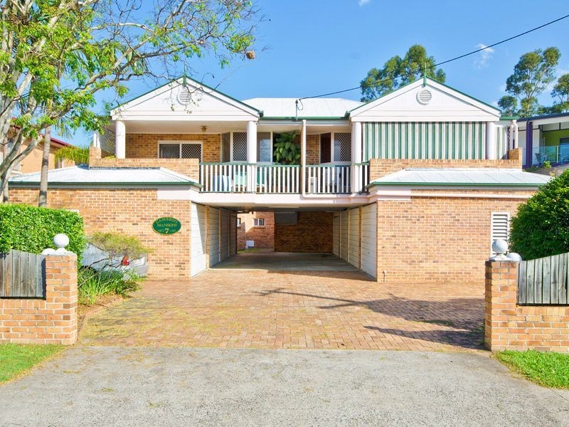 5/7 Cameron Street, Nundah QLD 4012