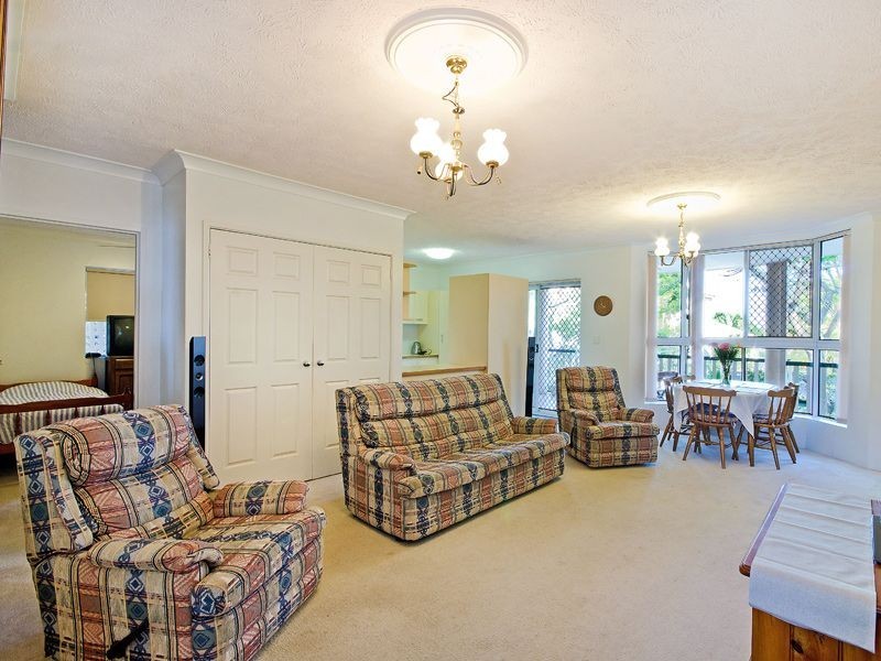 5/7 Cameron Street, Nundah QLD 4012