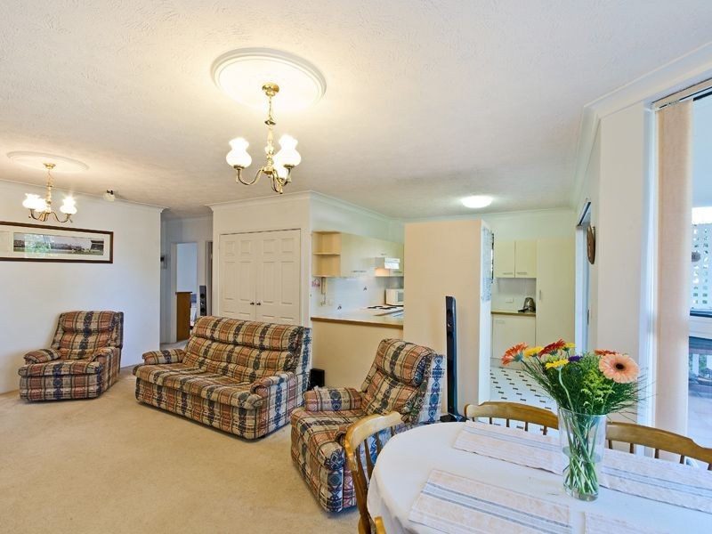 5/7 Cameron Street, Nundah QLD 4012