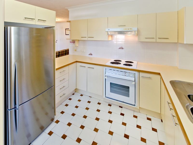 5/7 Cameron Street, Nundah QLD 4012