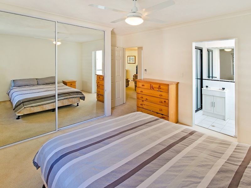 5/7 Cameron Street, Nundah QLD 4012