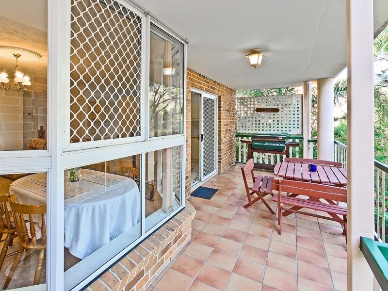 5/7 Cameron Street, Nundah QLD 4012