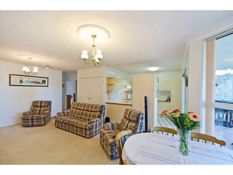 5/7 Cameron Street, Nundah QLD 4012