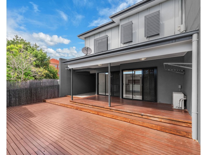 6/170 GYMPIE STREET, Northgate QLD 4013