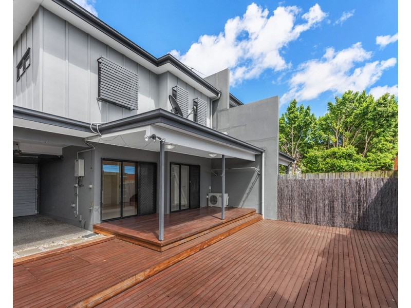 6/170 GYMPIE STREET, Northgate QLD 4013