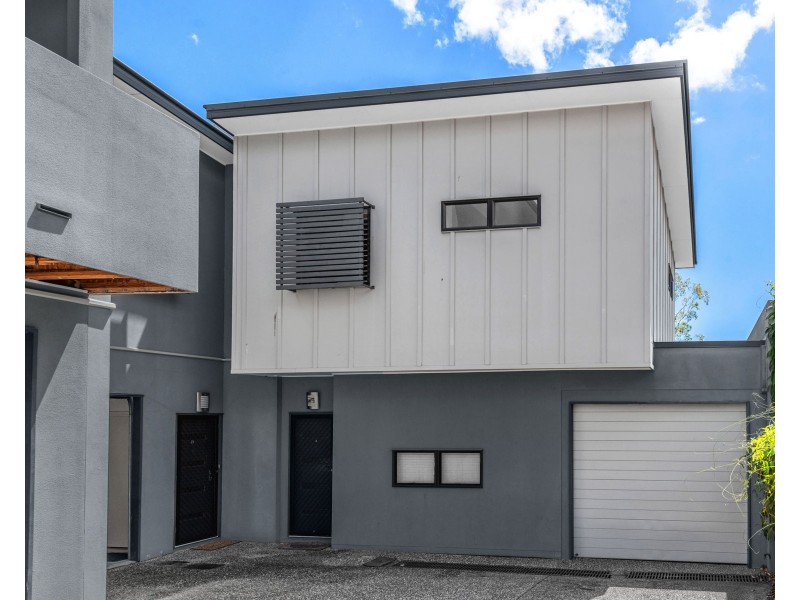 6/170 GYMPIE STREET, Northgate QLD 4013