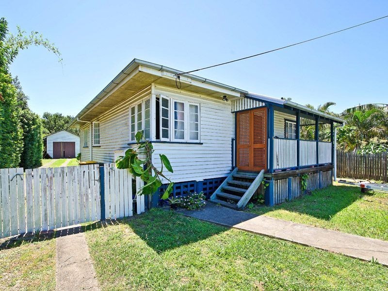 16 Paradise Street, Banyo QLD 4014