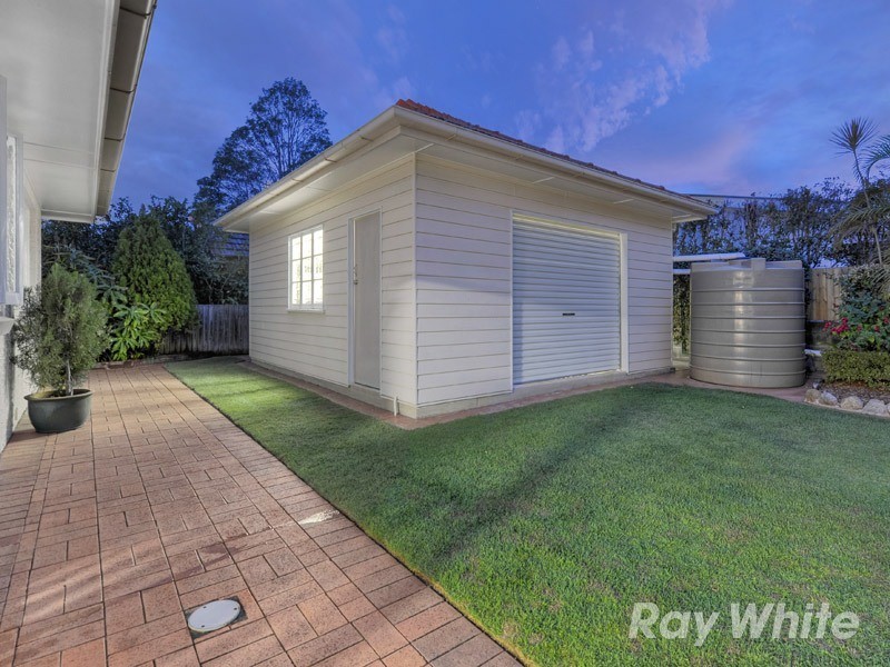 22 Highcrest Avenue, Wavell Heights QLD 4012