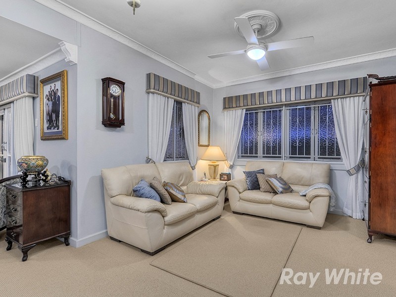 22 Highcrest Avenue, Wavell Heights QLD 4012
