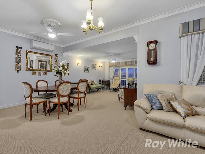 22 Highcrest Avenue, Wavell Heights QLD 4012