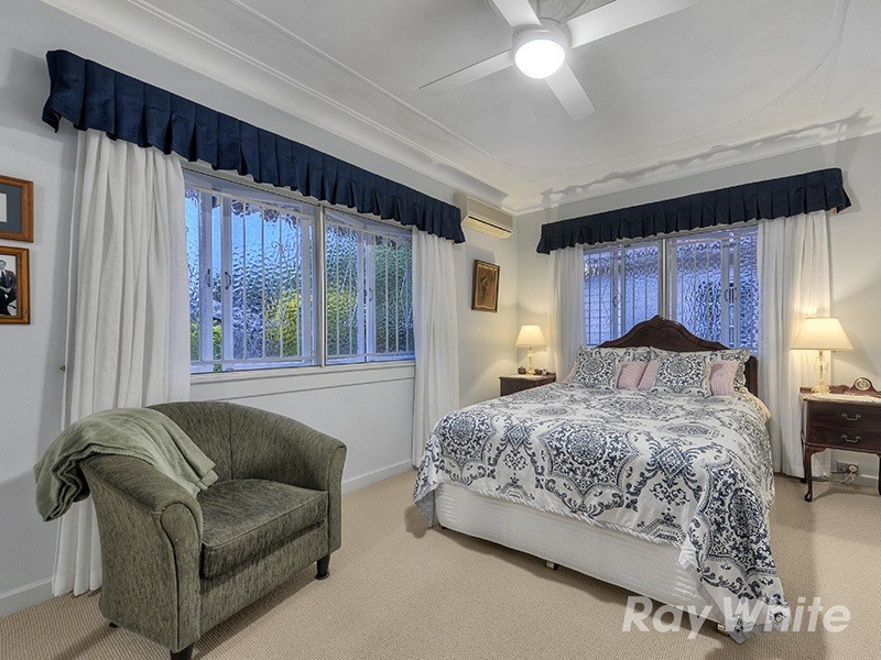 22 Highcrest Avenue, Wavell Heights QLD 4012