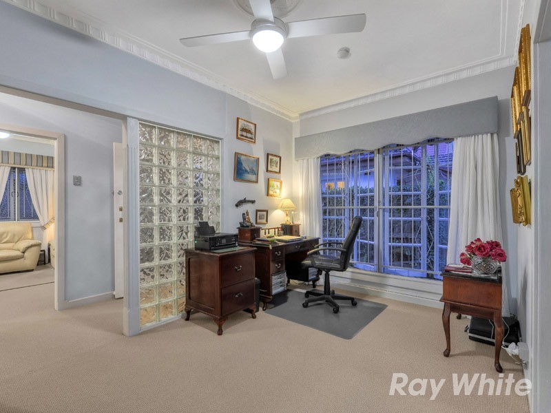 22 Highcrest Avenue, Wavell Heights QLD 4012