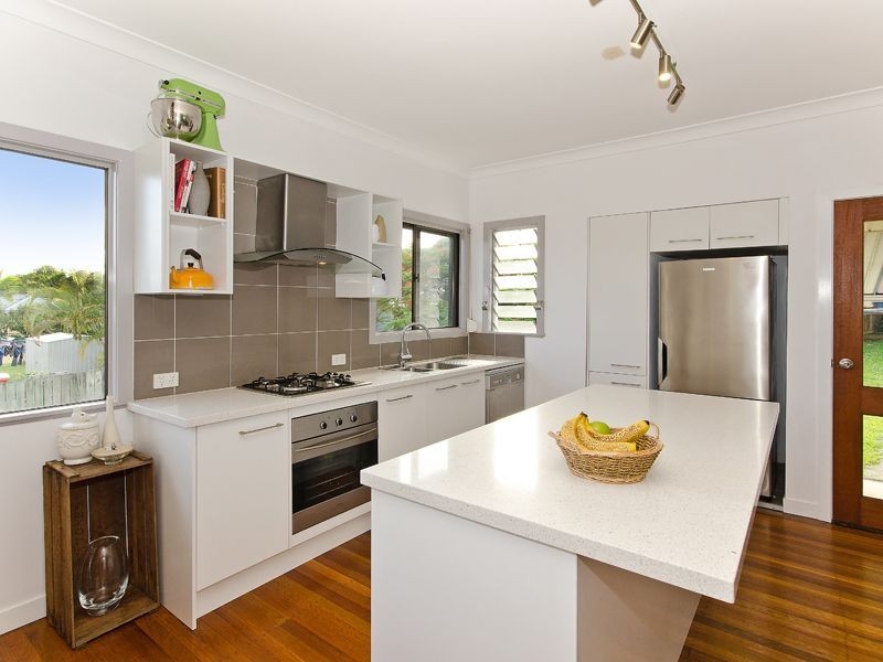 26 Newman Road, Wavell Heights QLD 4012