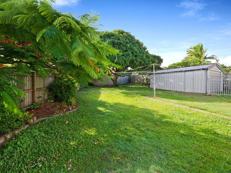 26 Newman Road, Wavell Heights QLD 4012