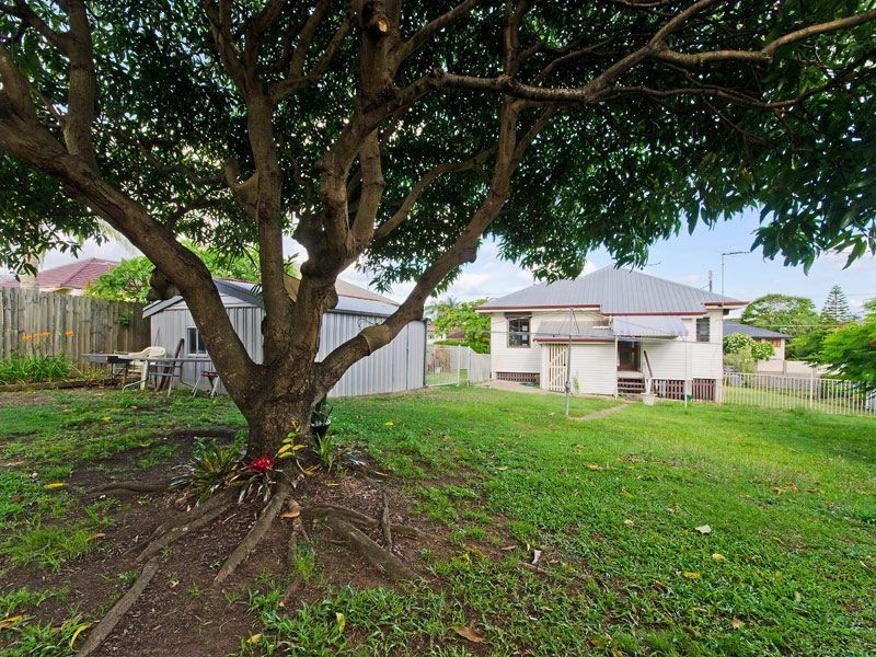 26 Newman Road, Wavell Heights QLD 4012