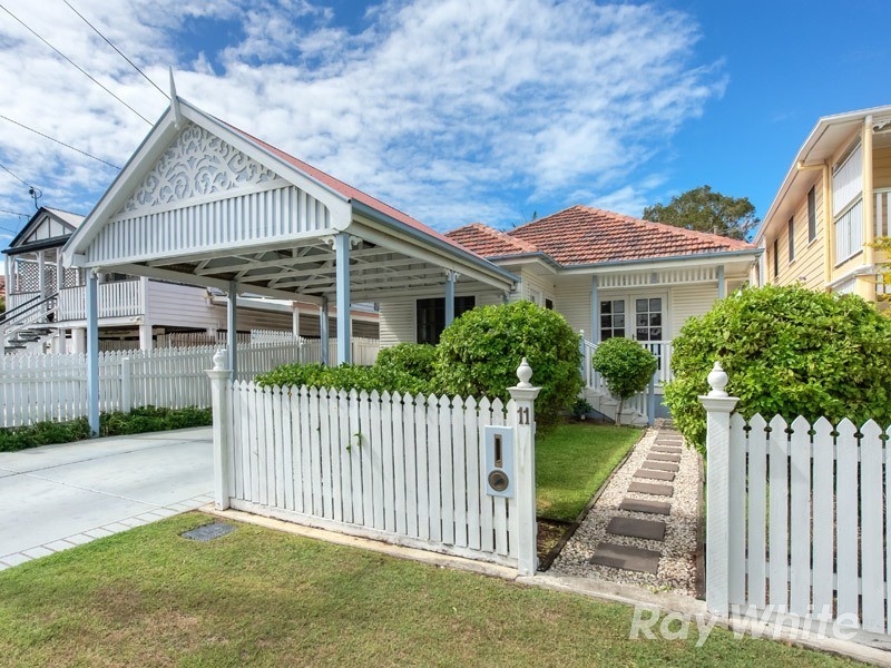 11 Nixon Street, Virginia QLD 4014