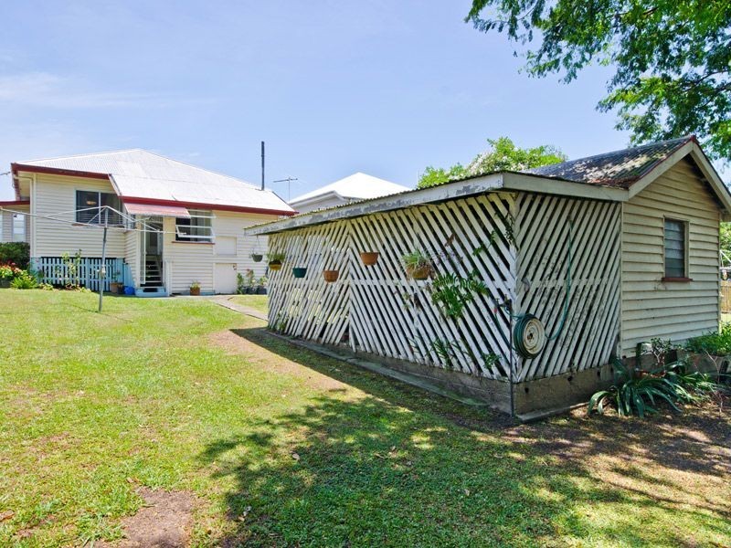 17 Wally Street, Nundah QLD 4012