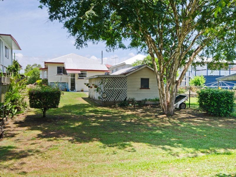 17 Wally Street, Nundah QLD 4012