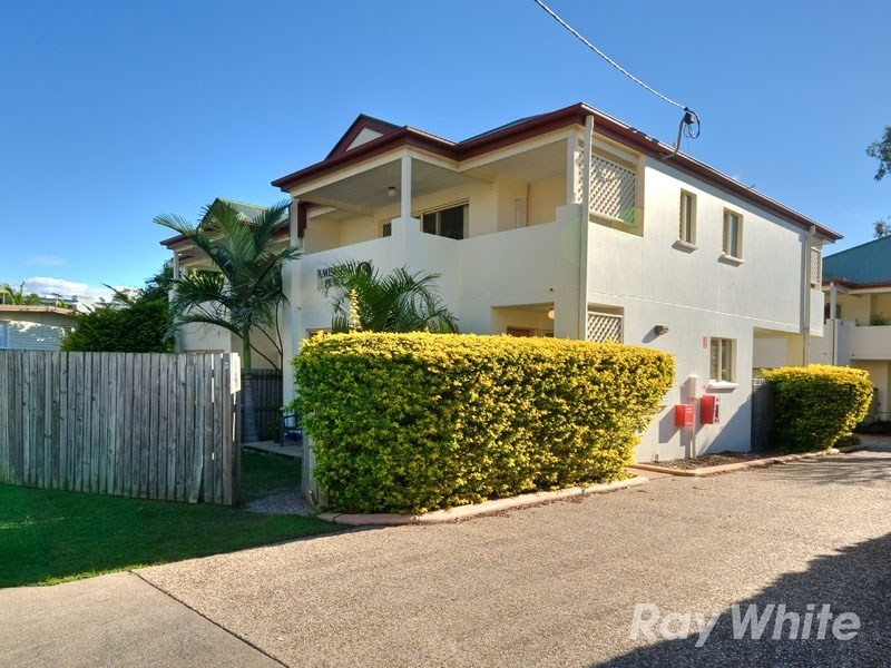 3/8 Amisfield Street, Nundah QLD 4012