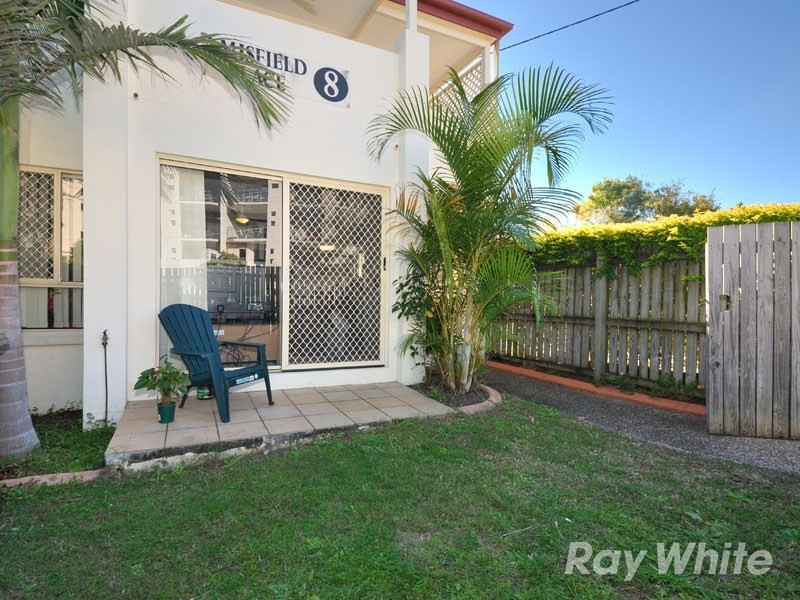 3/8 Amisfield Street, Nundah QLD 4012
