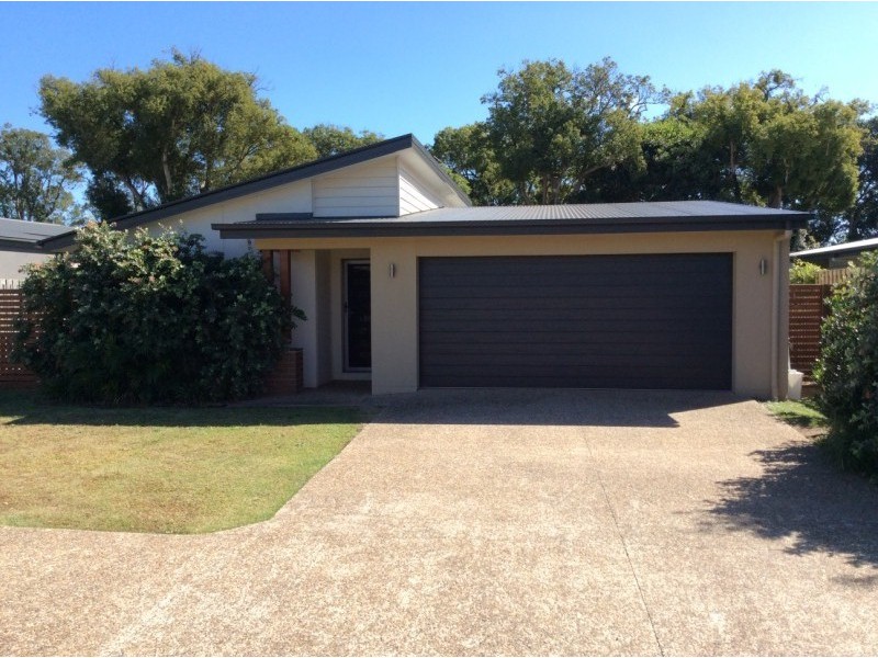 18 Griffin Place, Nudgee QLD 4014