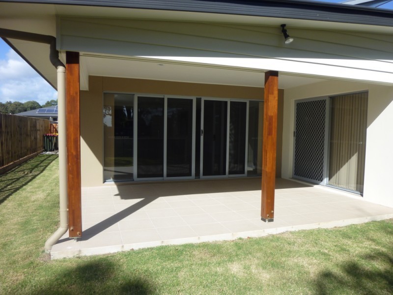 18 Griffin Place, Nudgee QLD 4014