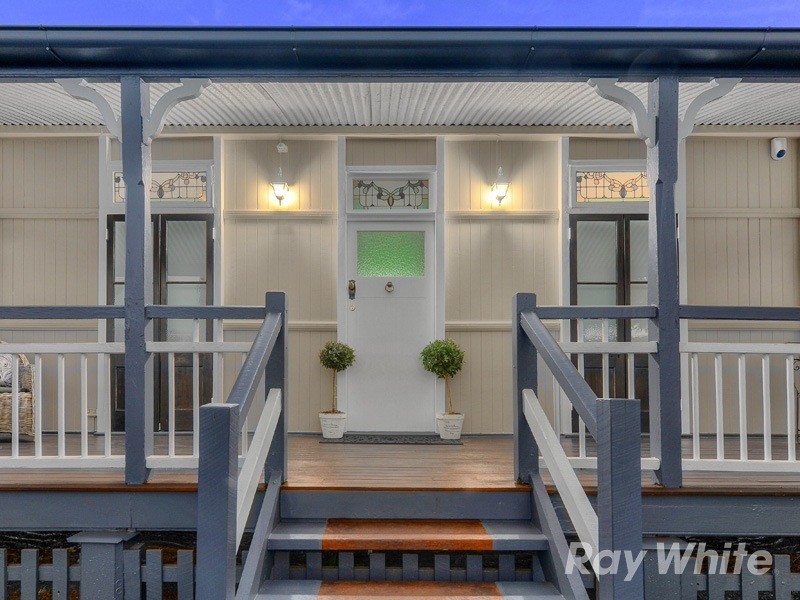 49 Forrest Street, Nudgee QLD 4014