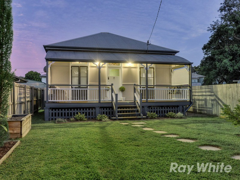 49 Forrest Street, Nudgee QLD 4014