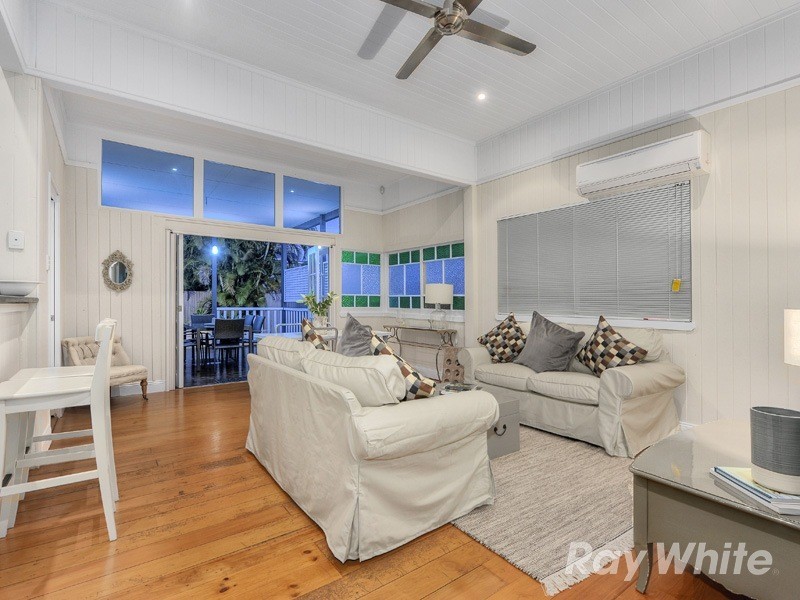 49 Forrest Street, Nudgee QLD 4014