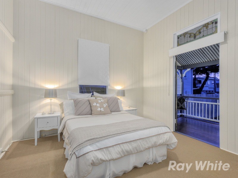 49 Forrest Street, Nudgee QLD 4014