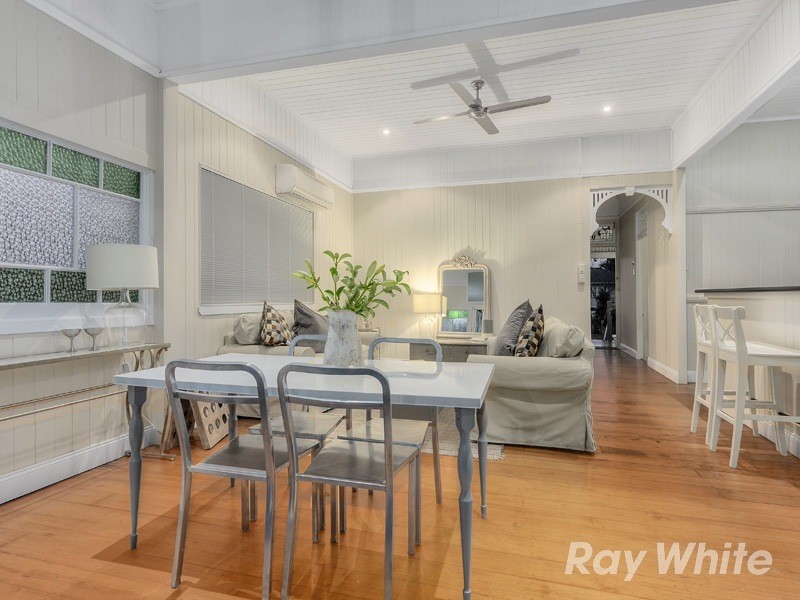 49 Forrest Street, Nudgee QLD 4014