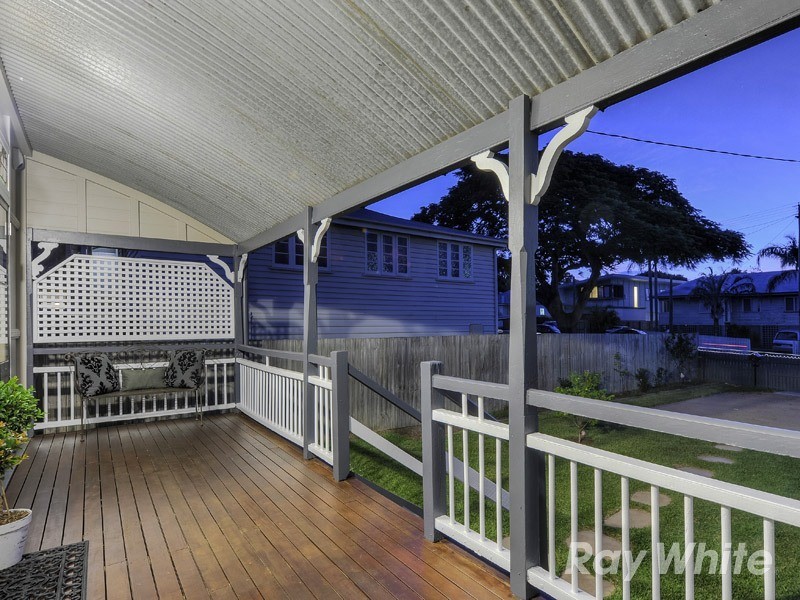 49 Forrest Street, Nudgee QLD 4014